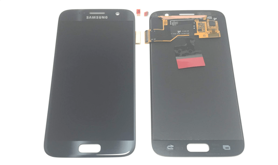 Samsung S7 Screen Replacement