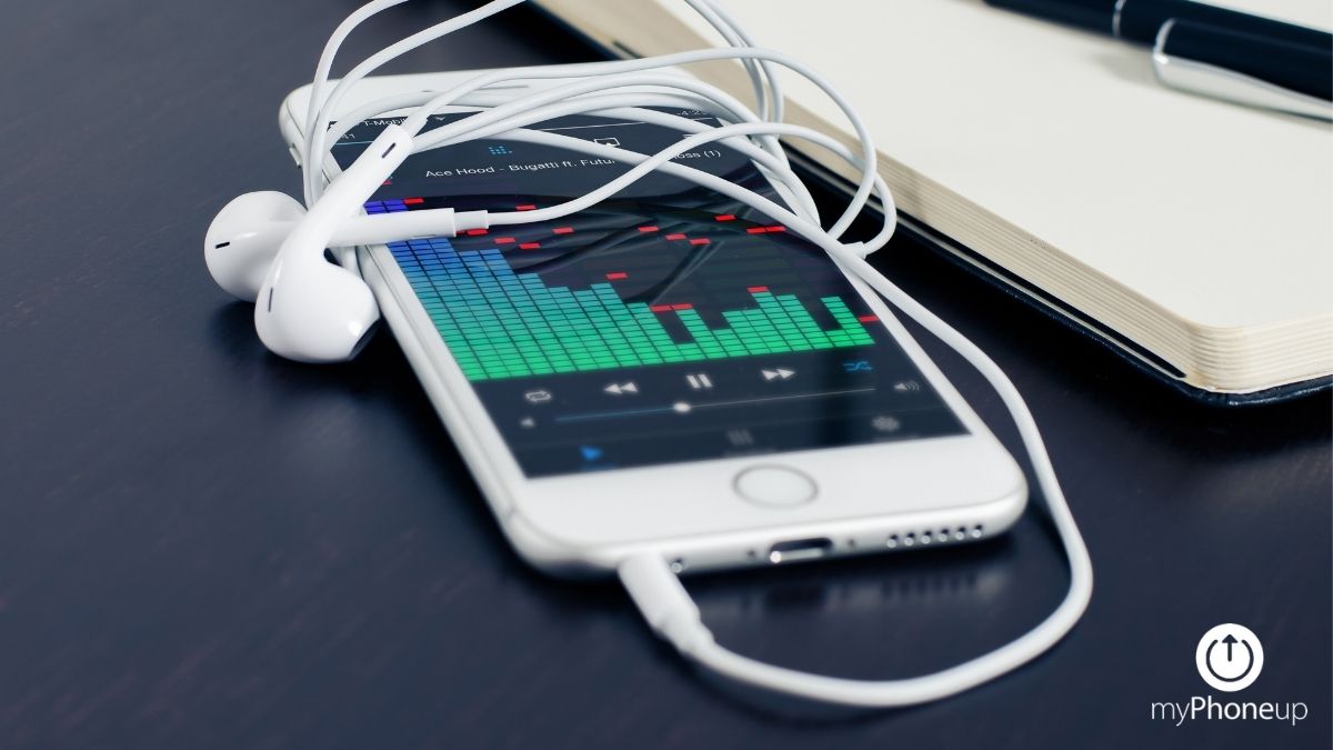 Como ouvir rádio na Baixe app grátis myPhoneup