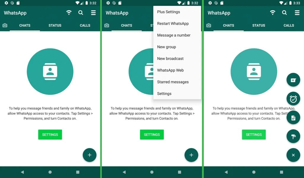 WhatsApp Plus APK Download v8.40 (Latest) For Android