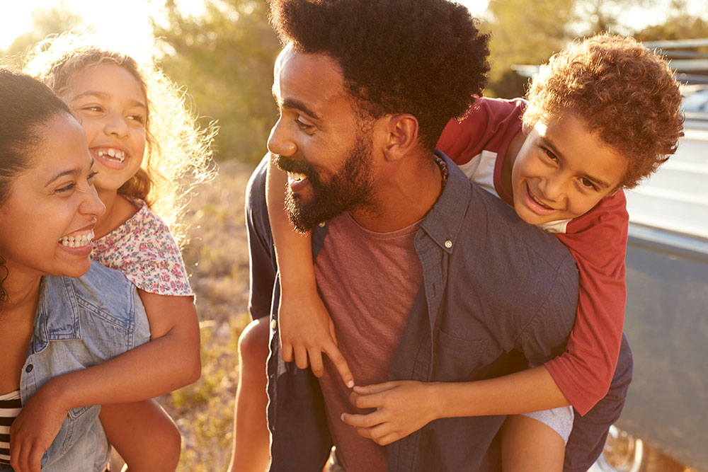 Planning Your Spring Staycation in Corsicana, Mansfield, Seagoville or