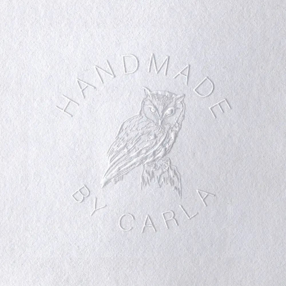 Personalized Embosser Plates Best Embosser Plates [2023]