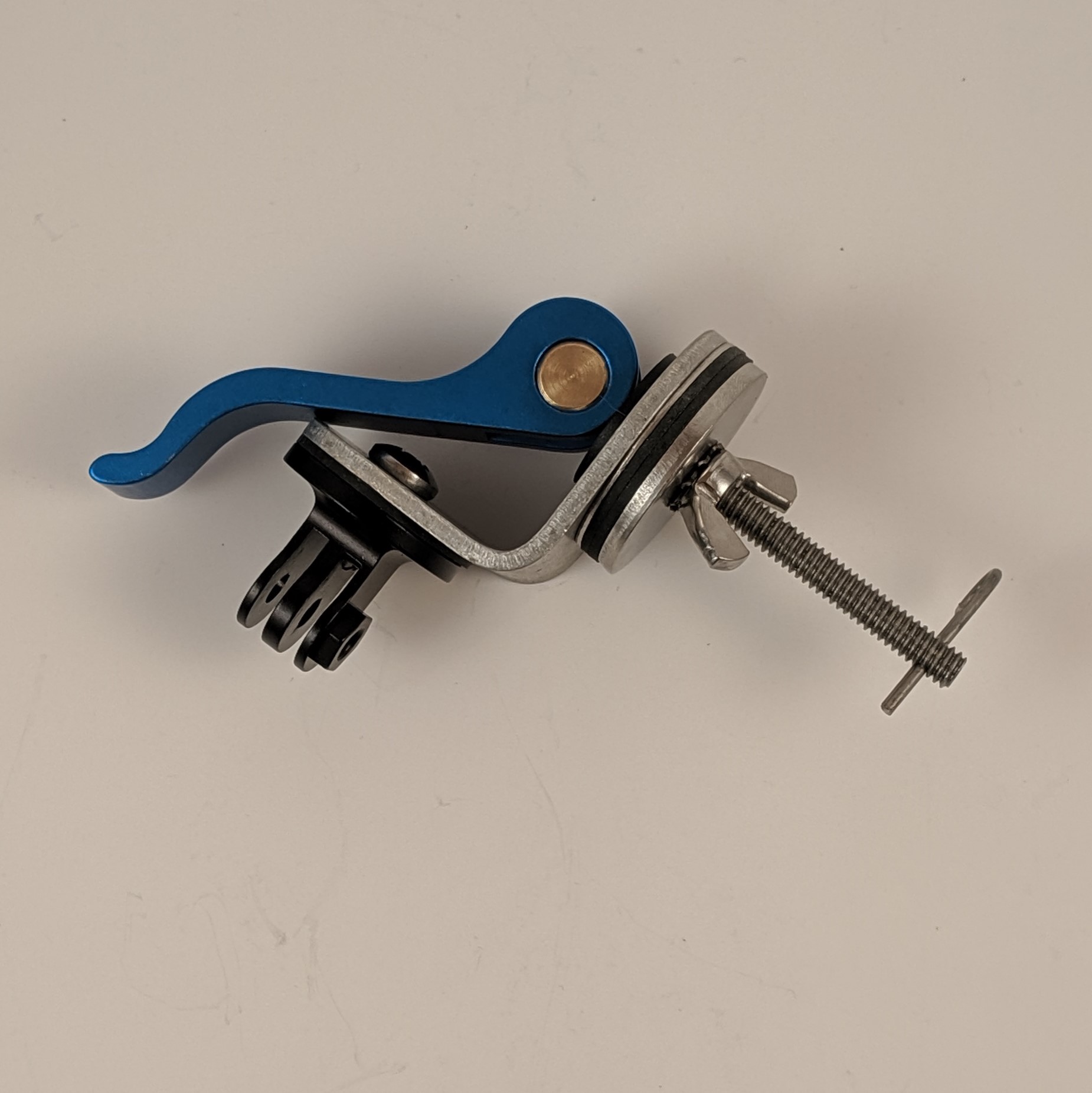 MyPilotPro GoPro Airplane Mount MyPilotPro