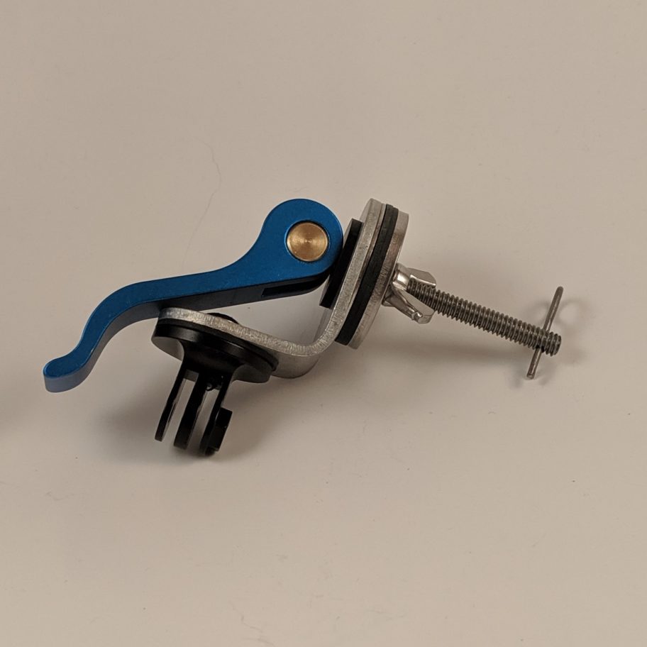 MyPilotPro GoPro Airplane Mount MyPilotPro