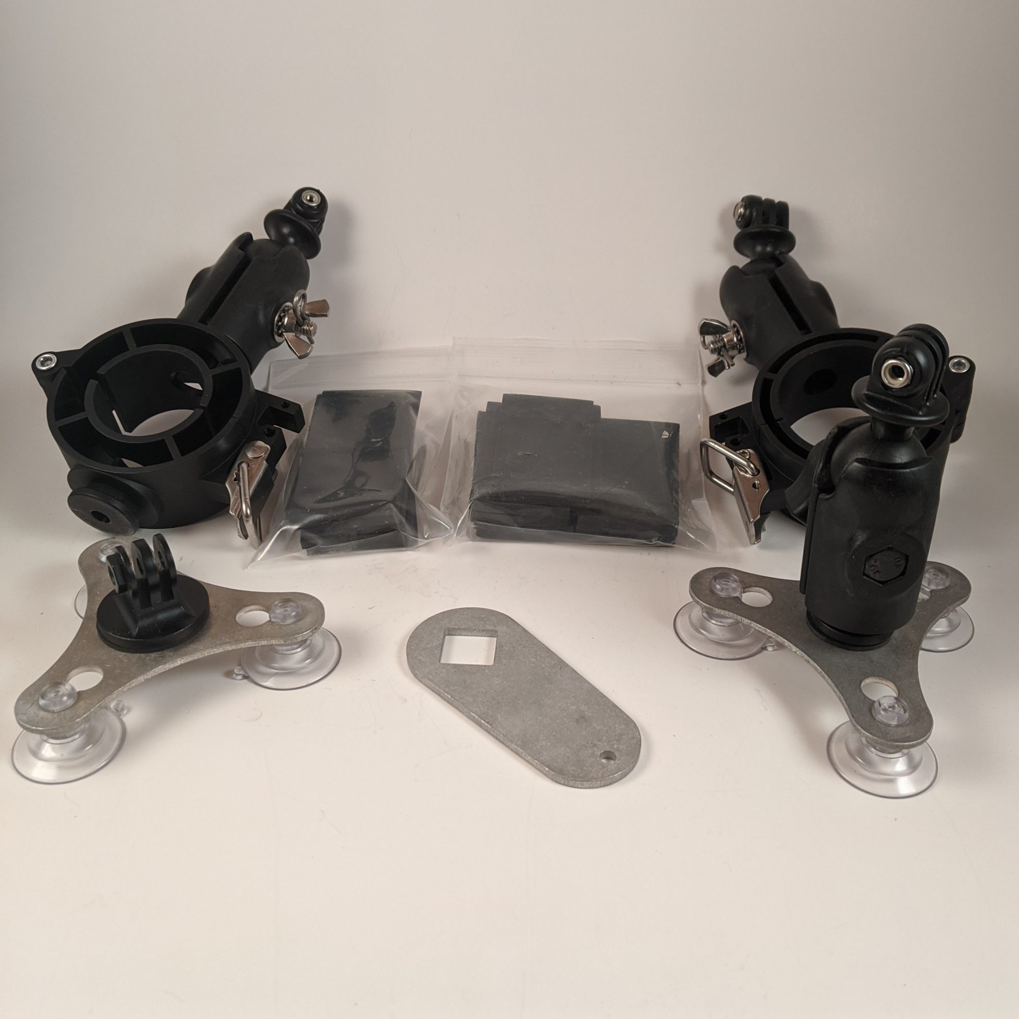 GoPro Boat Mount Ultimate Bundle MyPilotPro