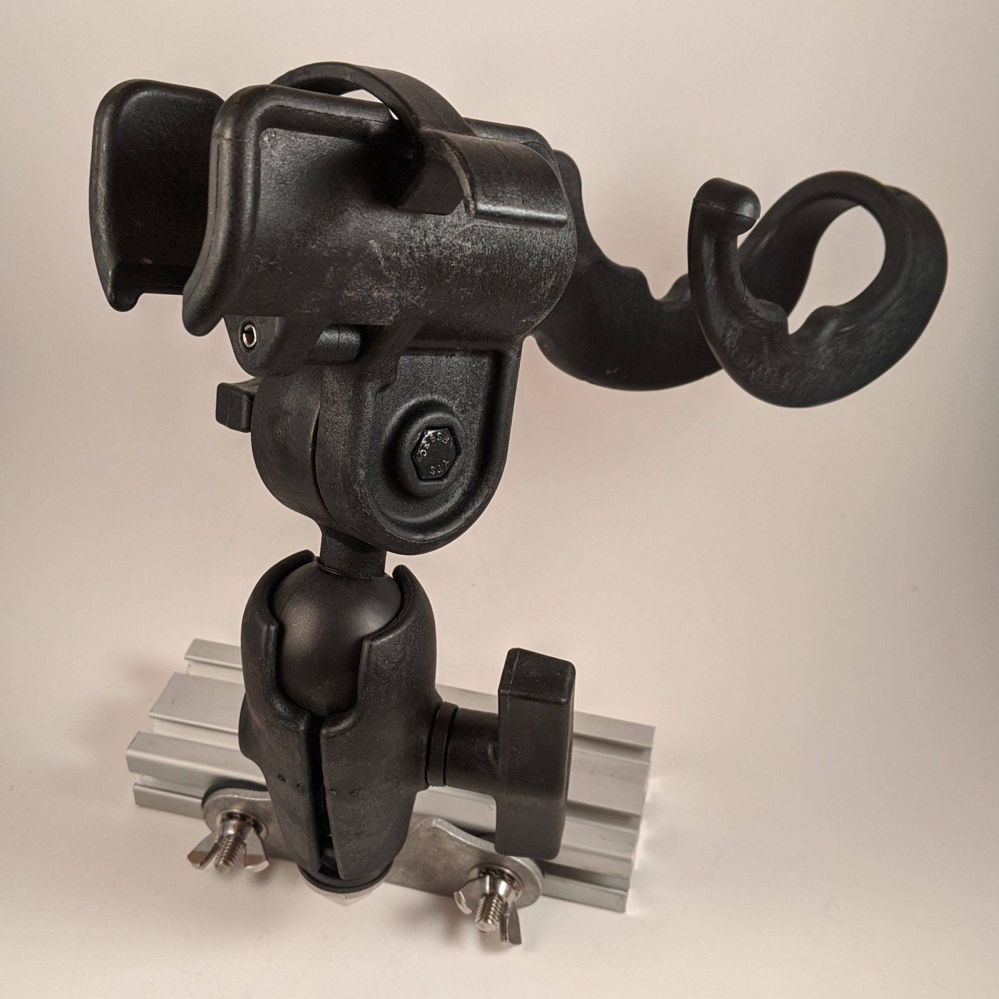 Versatrack Mount Bundle MyPilotPro