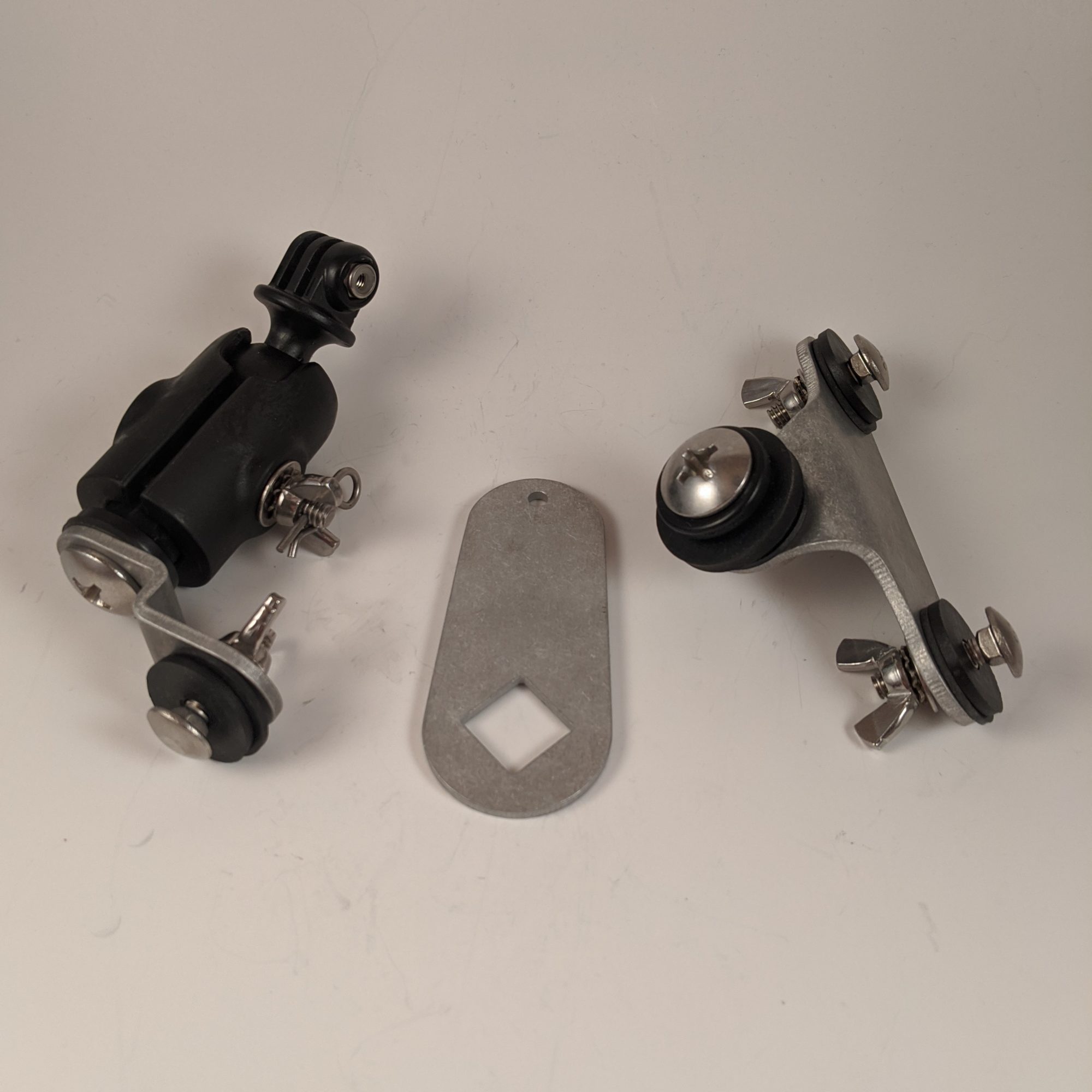 Versatrack Mount Bundle MyPilotPro