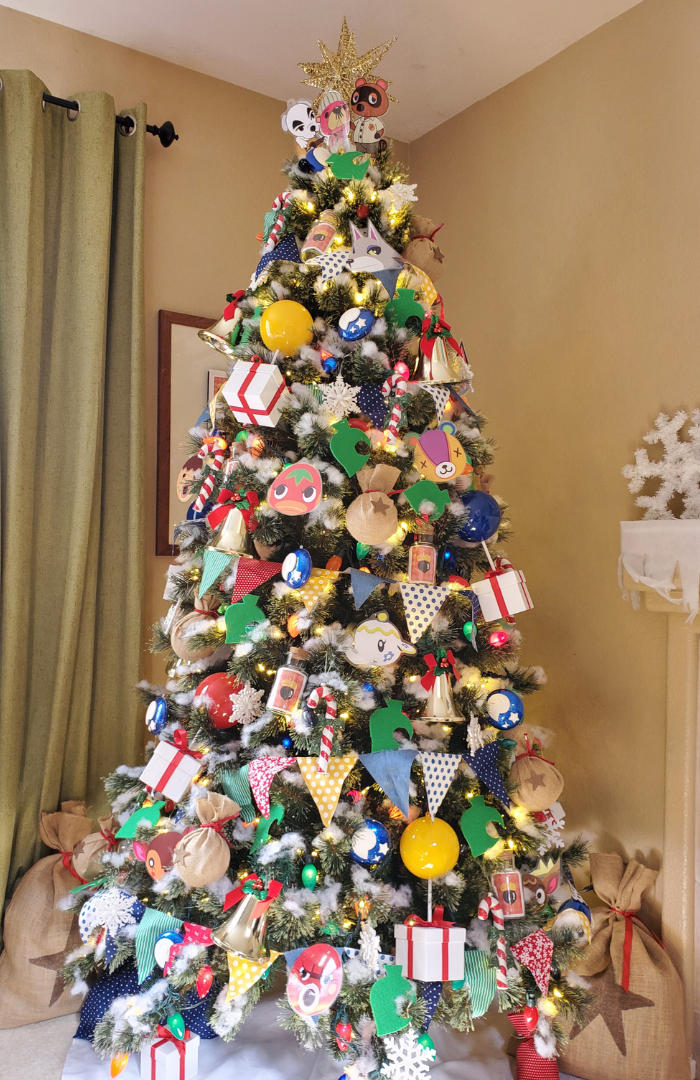 DIY Giant Animal Crossing Money Bags My Pinterventures