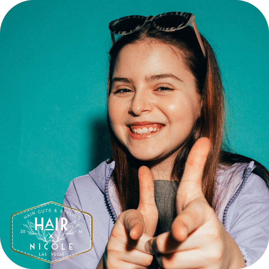 Haircuts and Premium Shampoo Services in Henderson, NV My Place