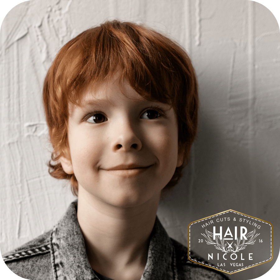 Haircuts and Premium Shampoo Services in Henderson, NV My Place