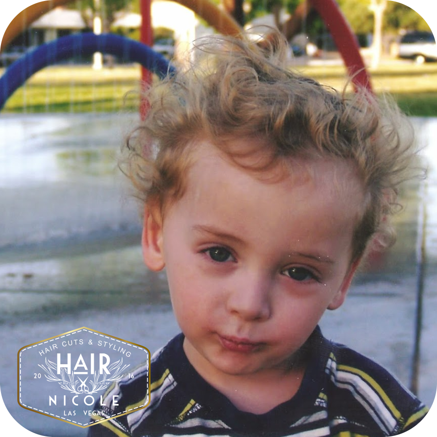 Haircuts and Premium Shampoo Services in Henderson, NV My Place