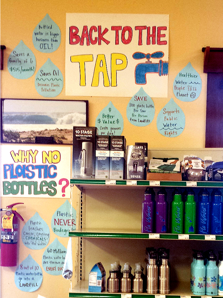 PlasticFree on Kauai » My Plasticfree Life