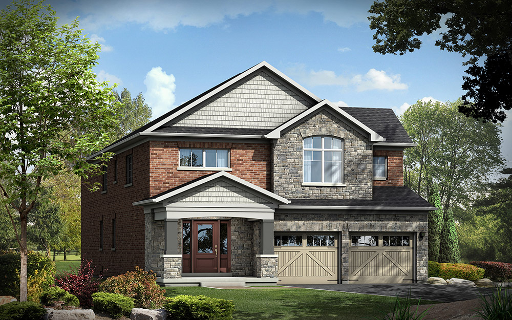 Discover Rolling Meadows Phase 3 New Townhouses & SingleFamily Homes
