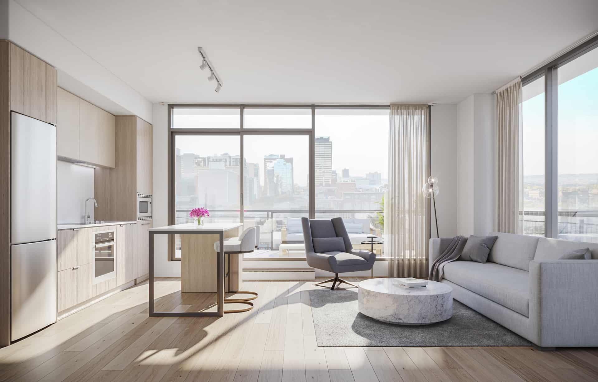 Find the Best 1 Jarvis Pre Construction Condos Hamilton