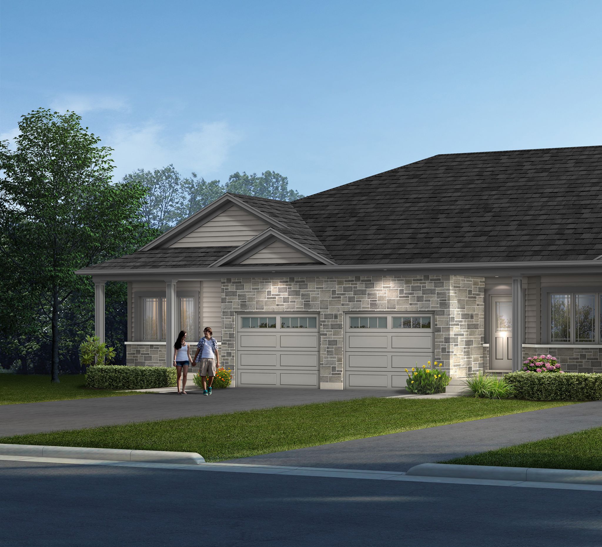 ATWOOD STATION My Platinum Access