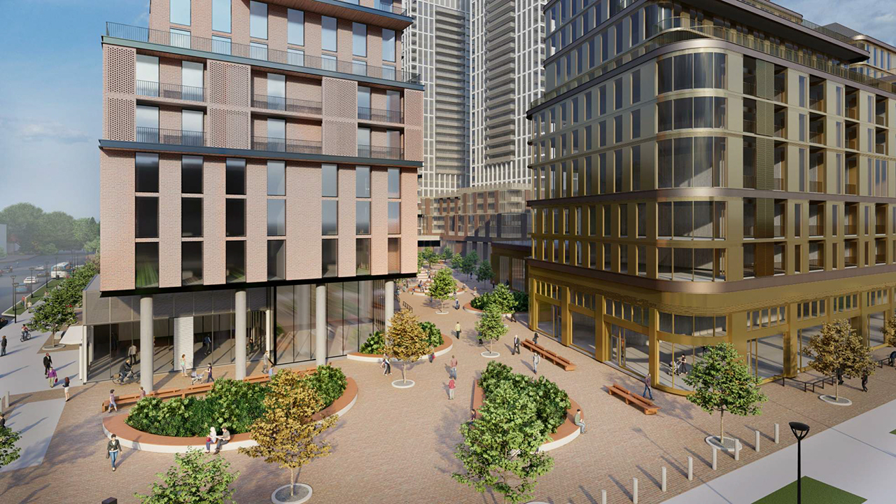 815 EGLINTON AVE EAST CONDOS My Platinum Access