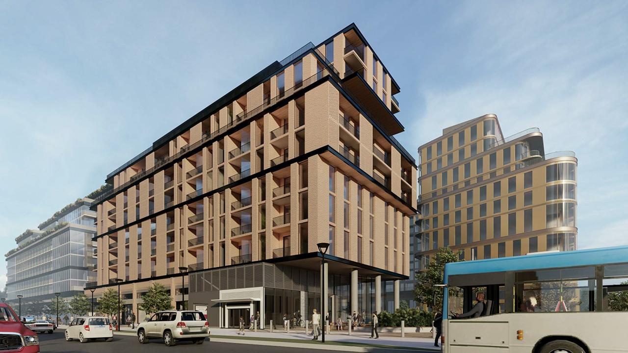 815 EGLINTON AVE EAST CONDOS My Platinum Access