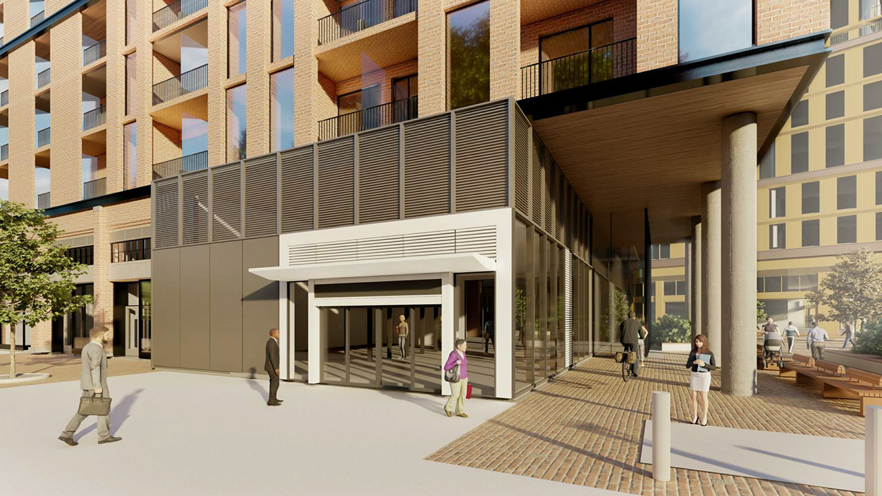 815 EGLINTON AVE EAST CONDOS My Platinum Access