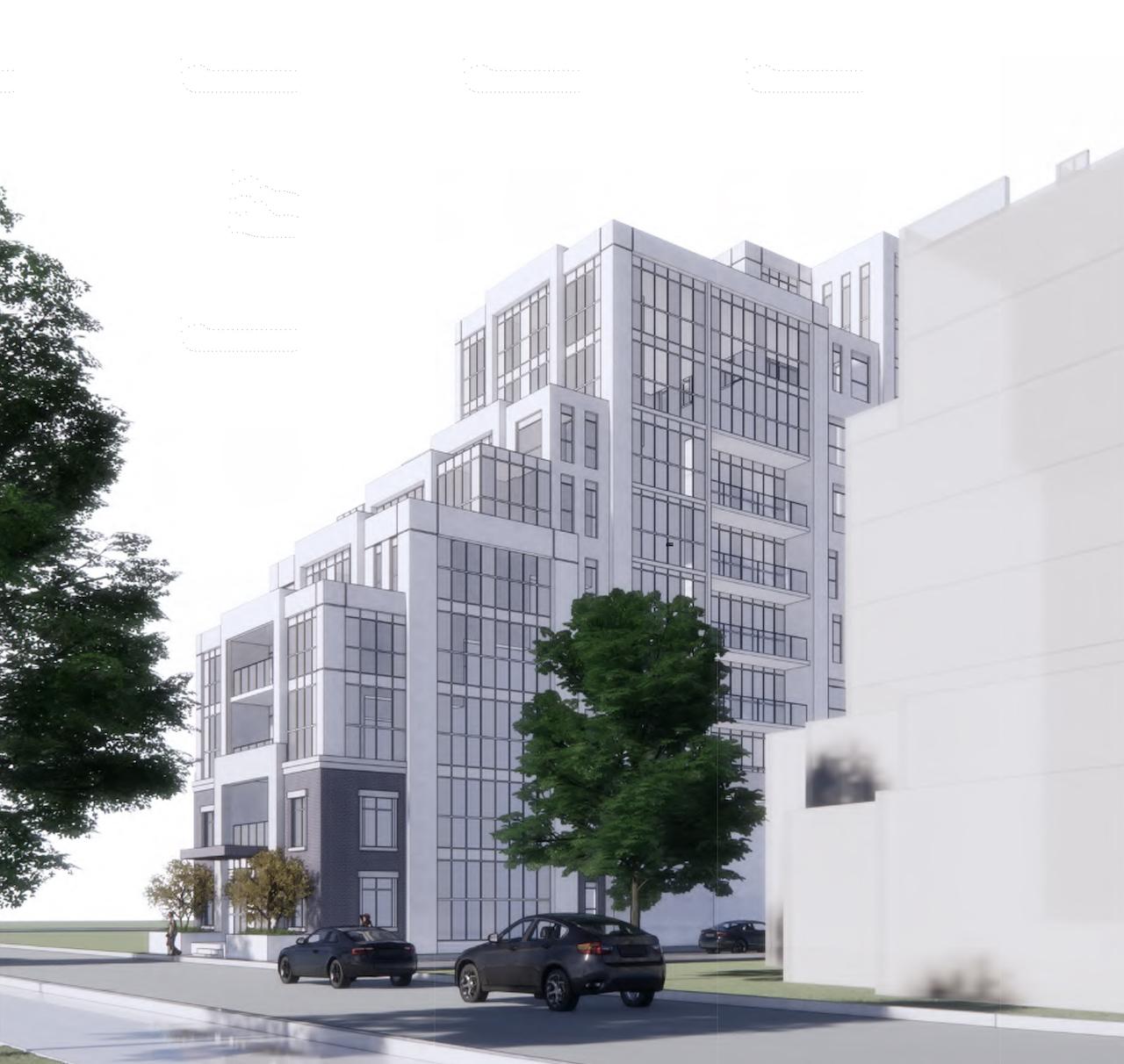 New Condos in Toronto 24 Imperial Street by Wakefield Realty