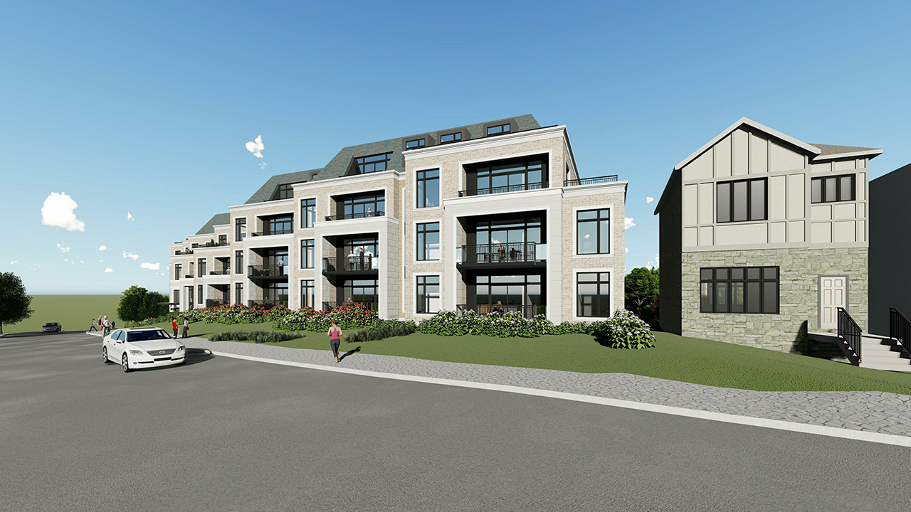 41 CHATSWORTH DRIVE CONDOS My Platinum Access