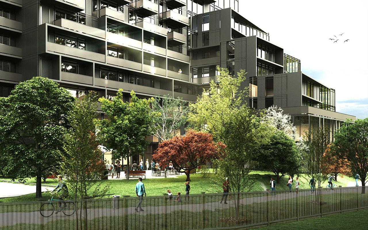 680 SHEPPARD AVENUE EAST CONDOS My Platinum Access