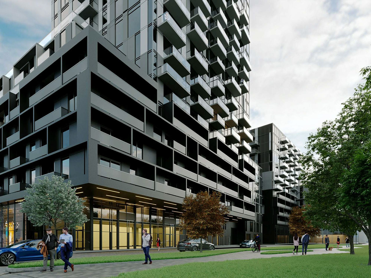 680 SHEPPARD AVENUE EAST CONDOS My Platinum Access