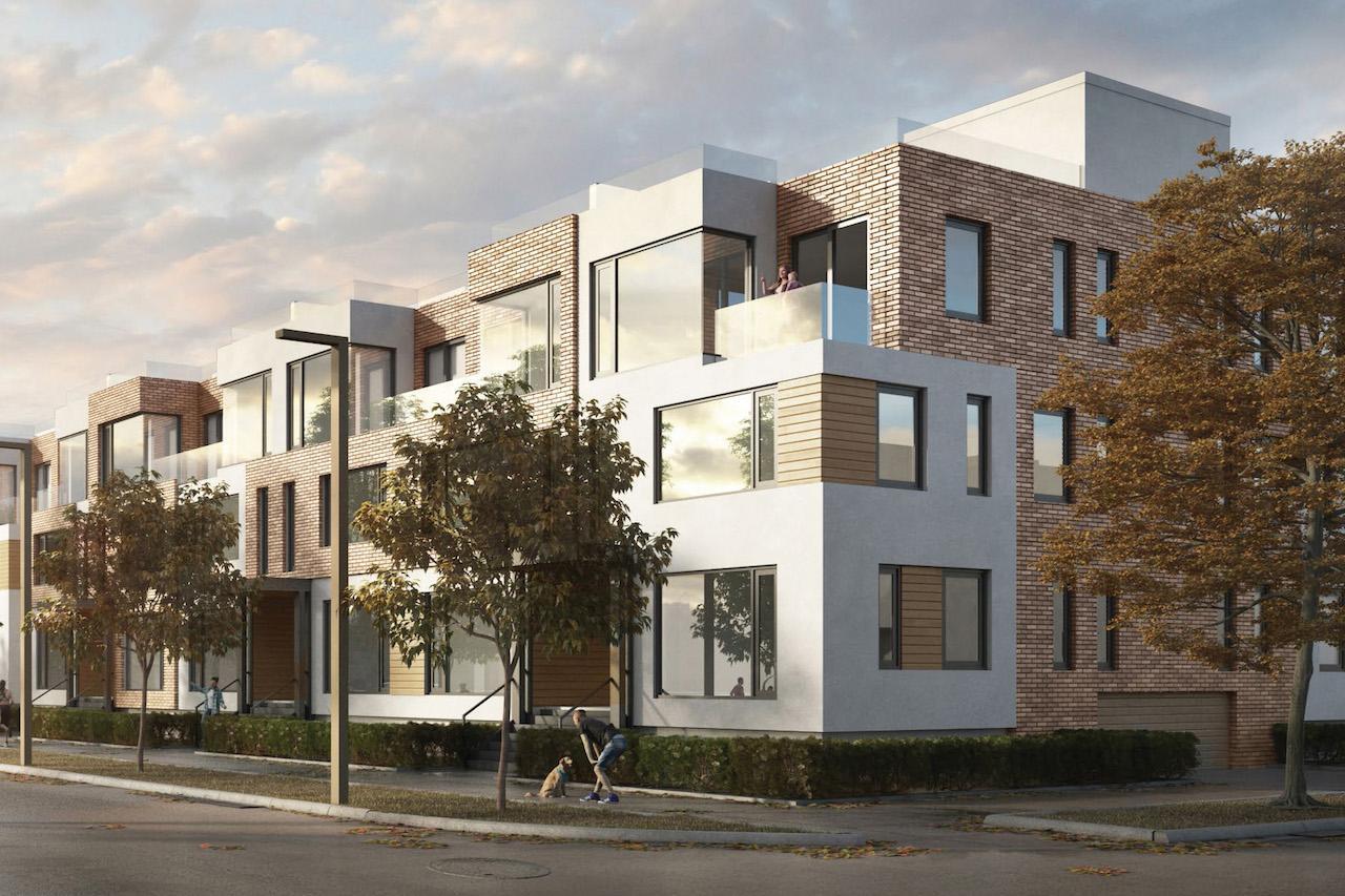 1 EGLINTON SQUARE My Platinum Access