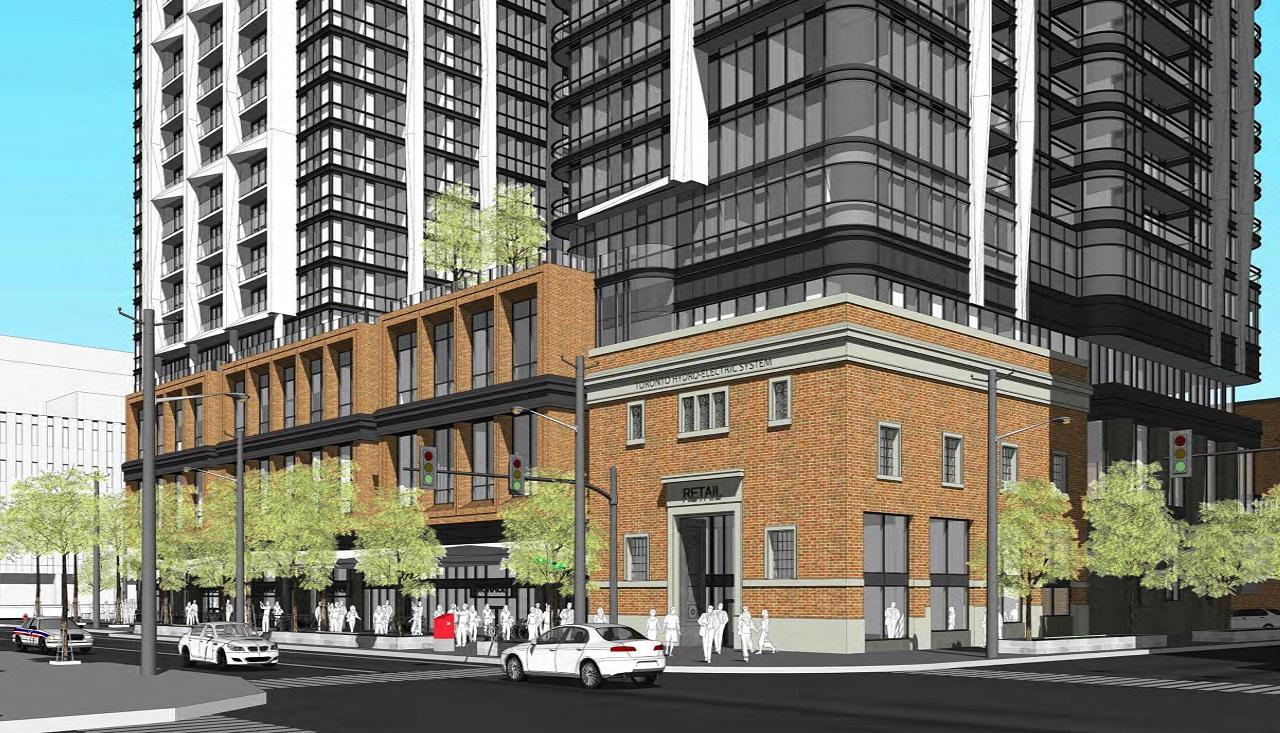 50 EGLINTON AVE W CONDOS My Platinum Access