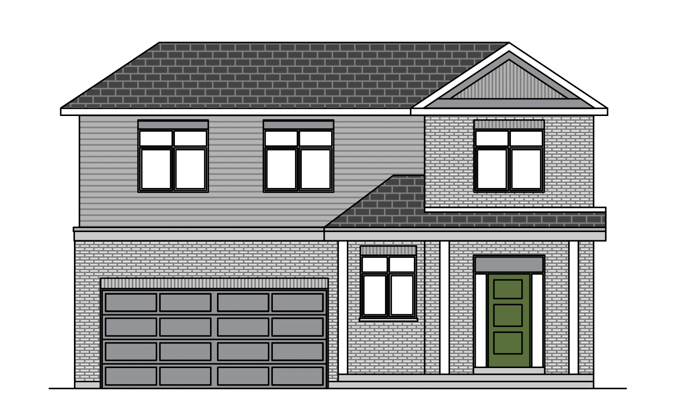 New Townhomes & Detached Homes in Picton West Meadows Phase 2 60