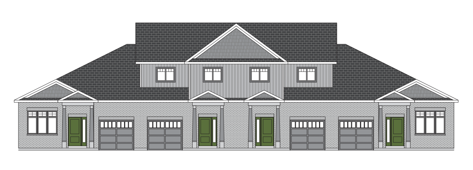 New Townhomes & Detached Homes in Picton West Meadows Phase 2 60