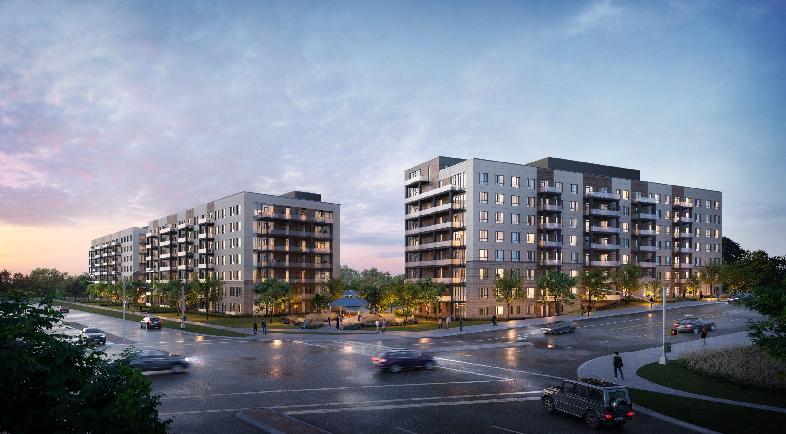 WEST PEAK CONDOS My Platinum Access