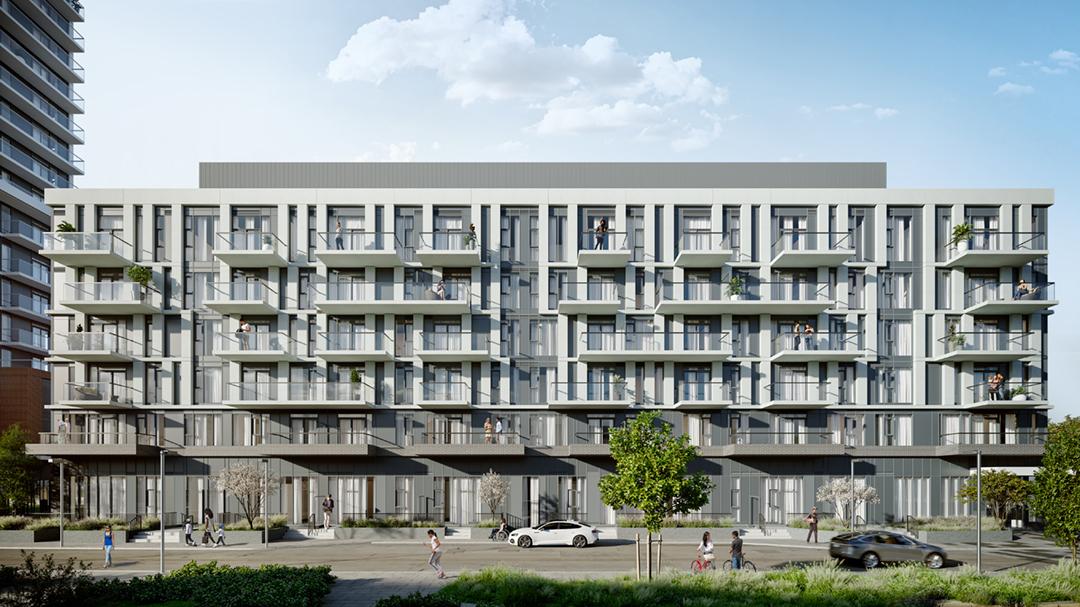 Discover MPV Mount Pleasant Village A MasterPlanned Community Next