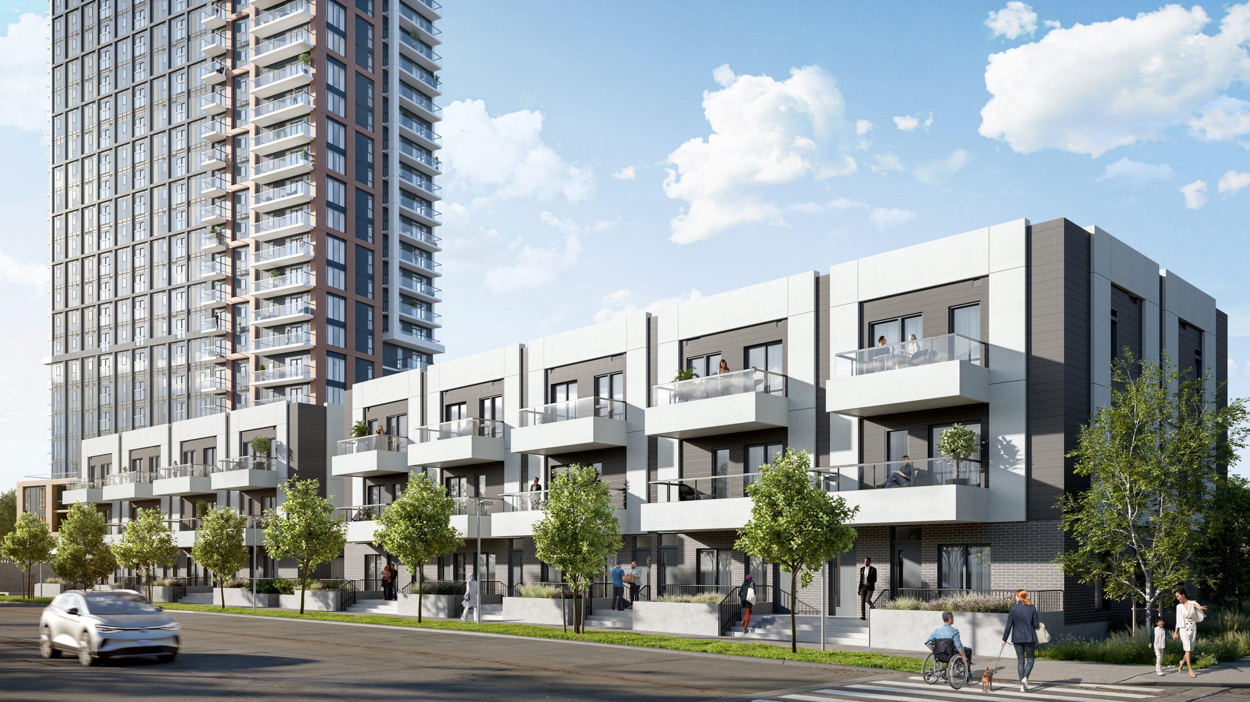 Discover MPV Mount Pleasant Village A MasterPlanned Community Next