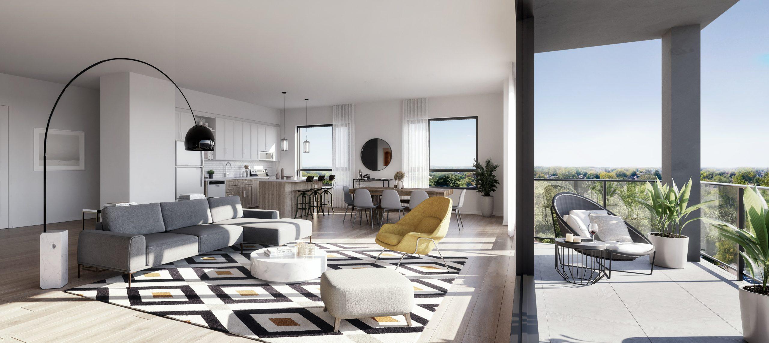 WEST PEAK CONDOS My Platinum Access