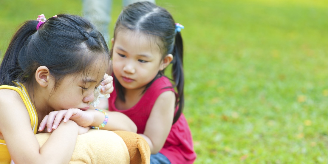 How to Teach Empathy • Plinkit