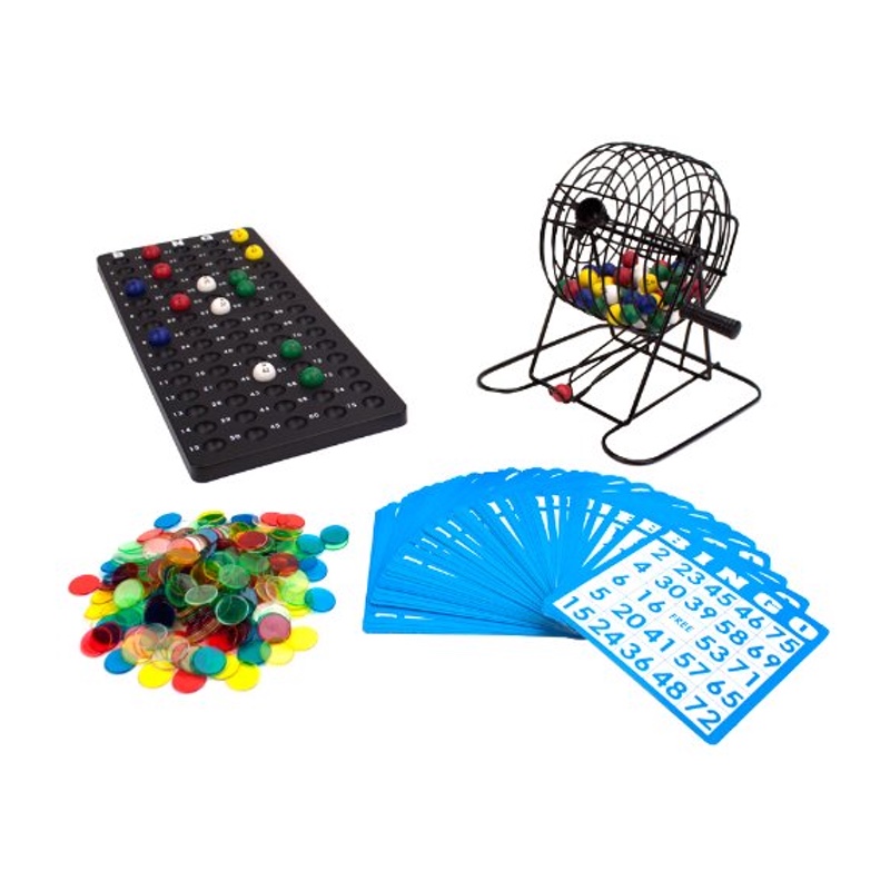 Bingo! • Plinkit