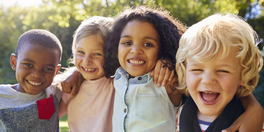 10 Characteristics of a Good, Kind, Brave Friend Plinkit