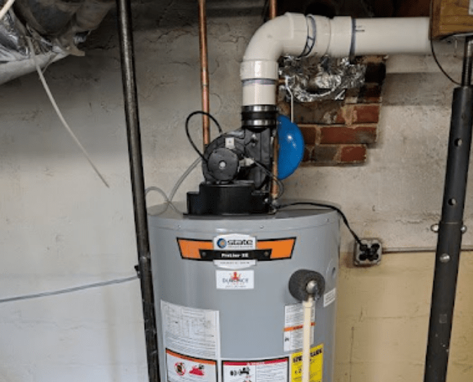 Water Heaters My Plumber Inc and Monkey Wrench Plumbing