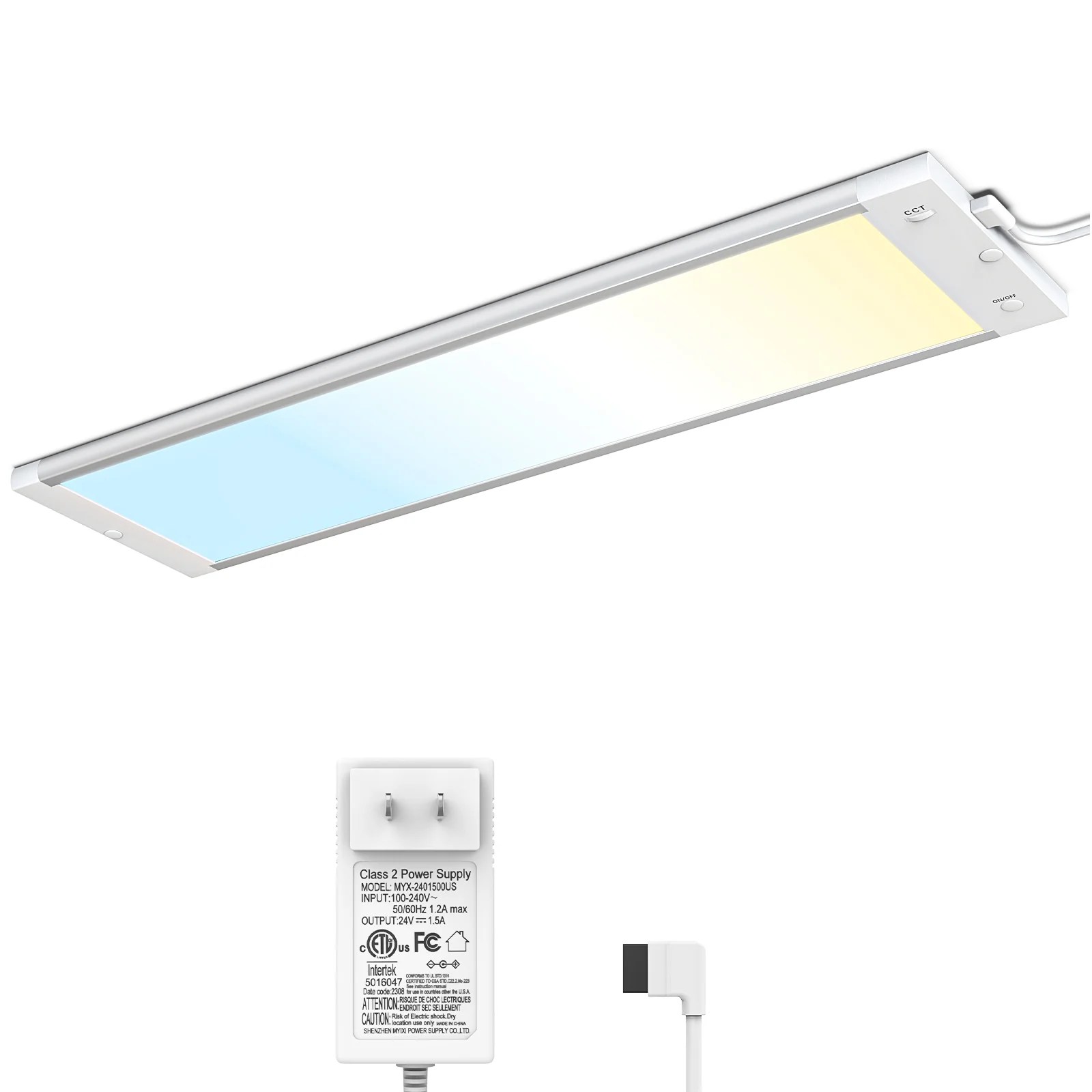 KL LED Panel Lights 16inch MYPLUS