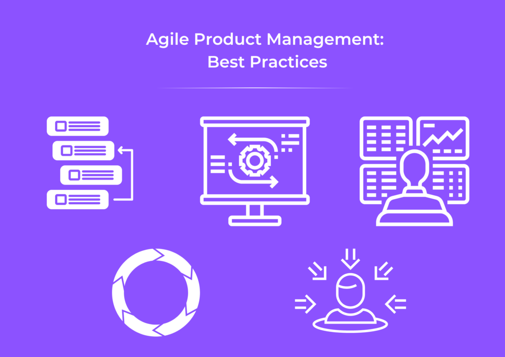 Agile Product Management Best Practices (A Brief Guide) My PM Diary