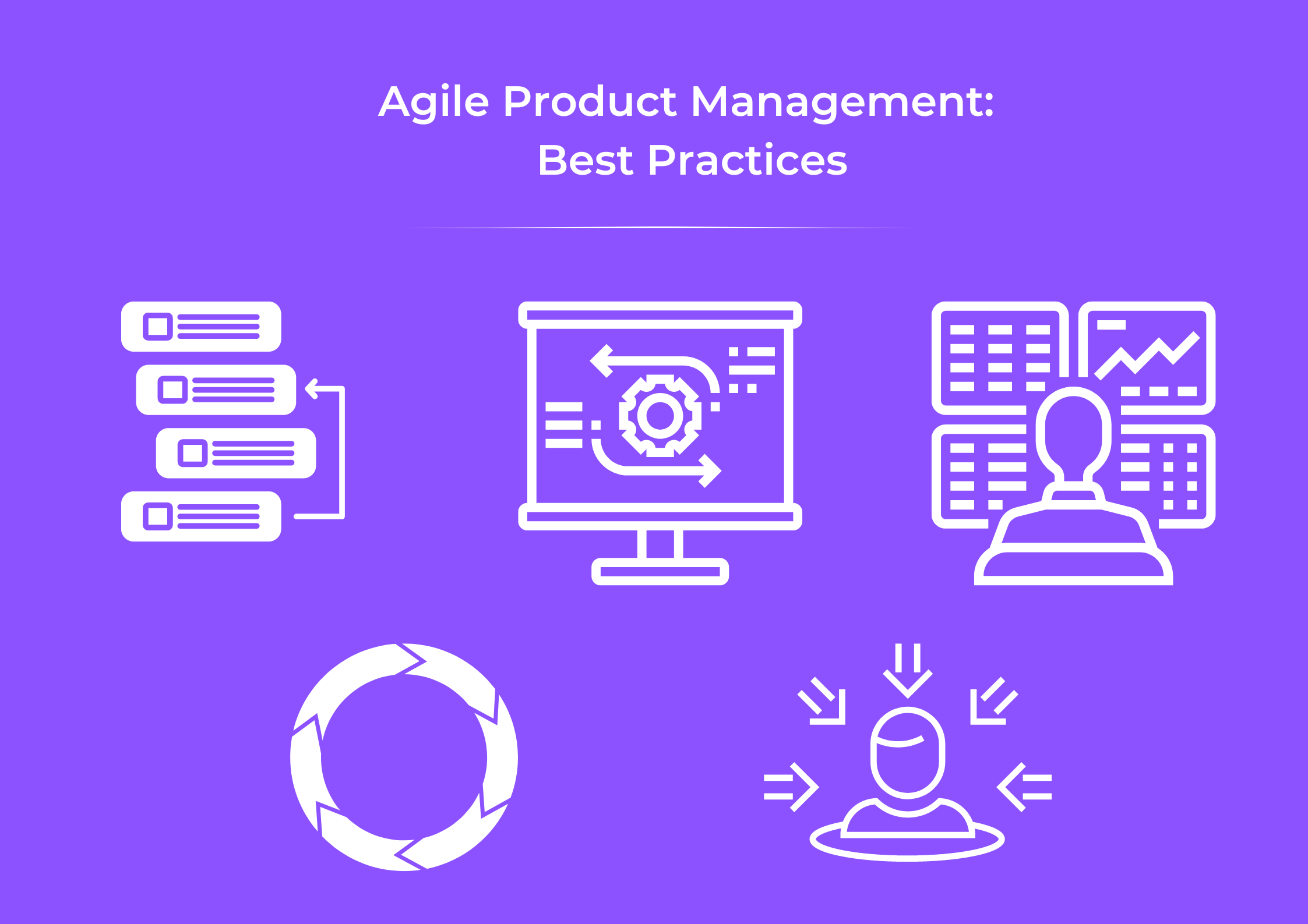 Agile Product Management Best Practices (A Brief Guide) My PM Diary