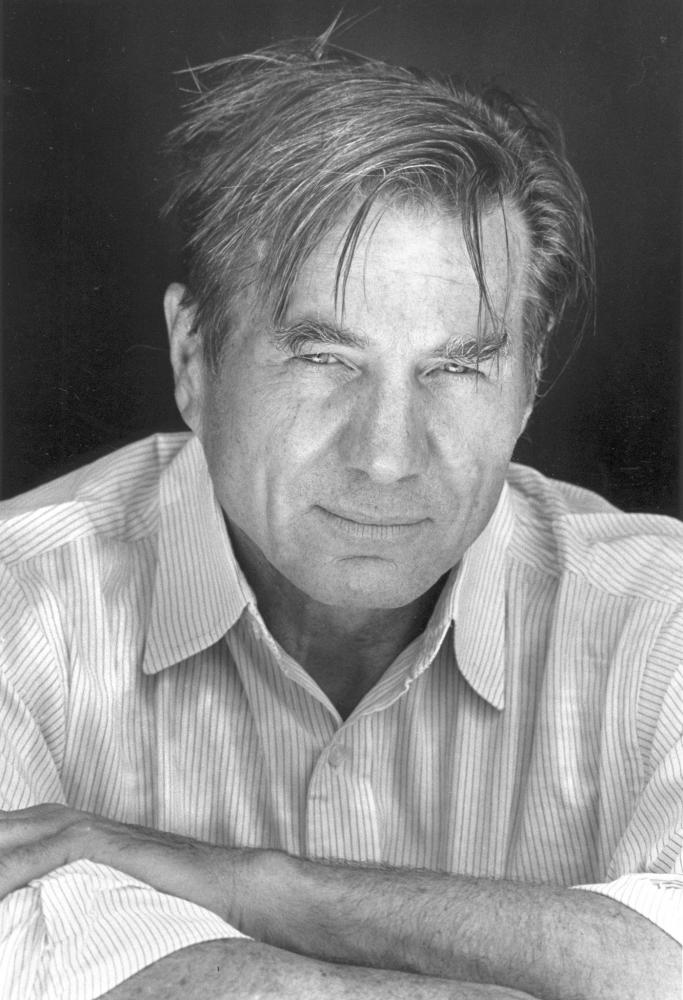 Galway Kinnell Poems > My poetic side