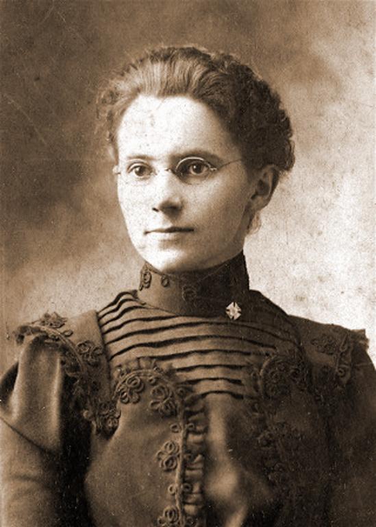 Alice Cary Unclerave's Wordy Weblog