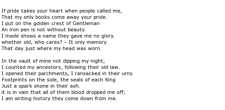 ️ French poems. Famous French Poets and Poems. 20190213