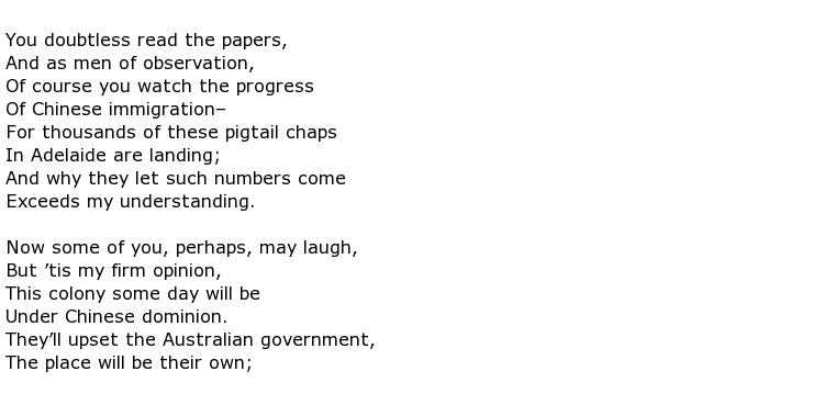 Charles Robert Thatcher Poems > My poetic side