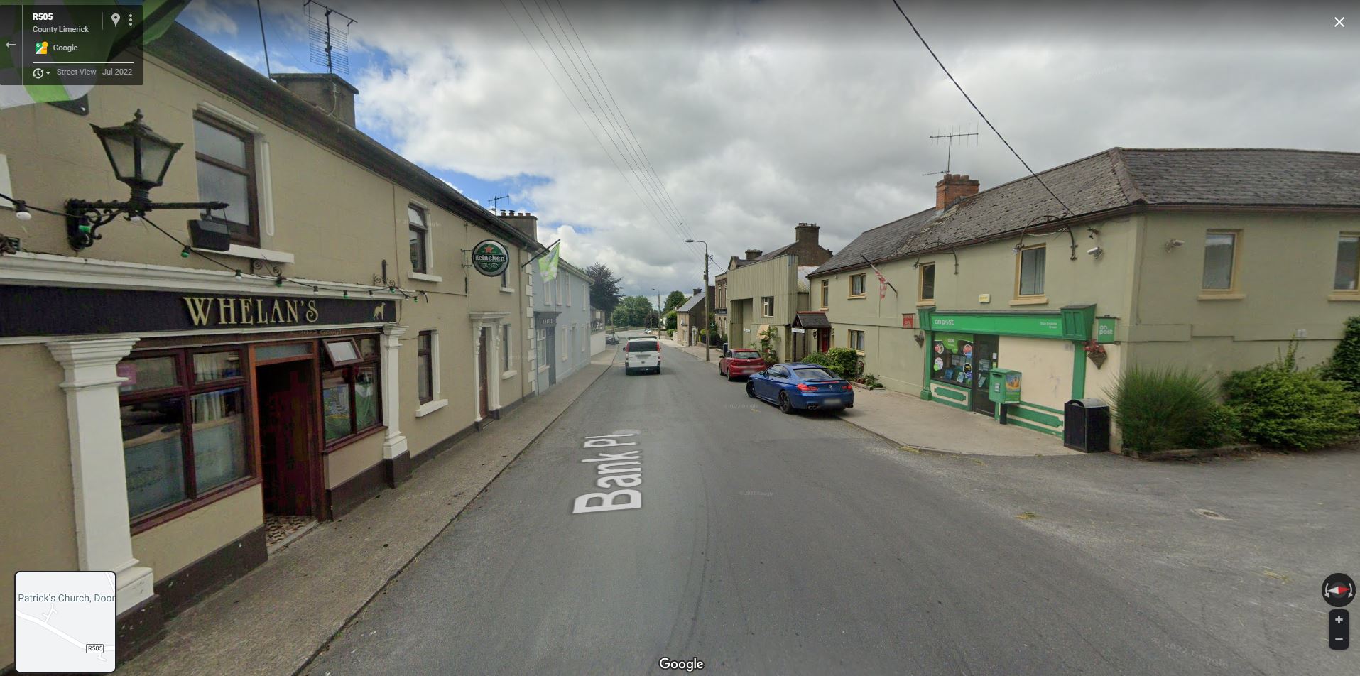 Public Consultations Limerick.ie