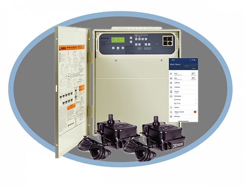 Pool Spa Control Systems – Rockwall-Greenville | My Pool Guy