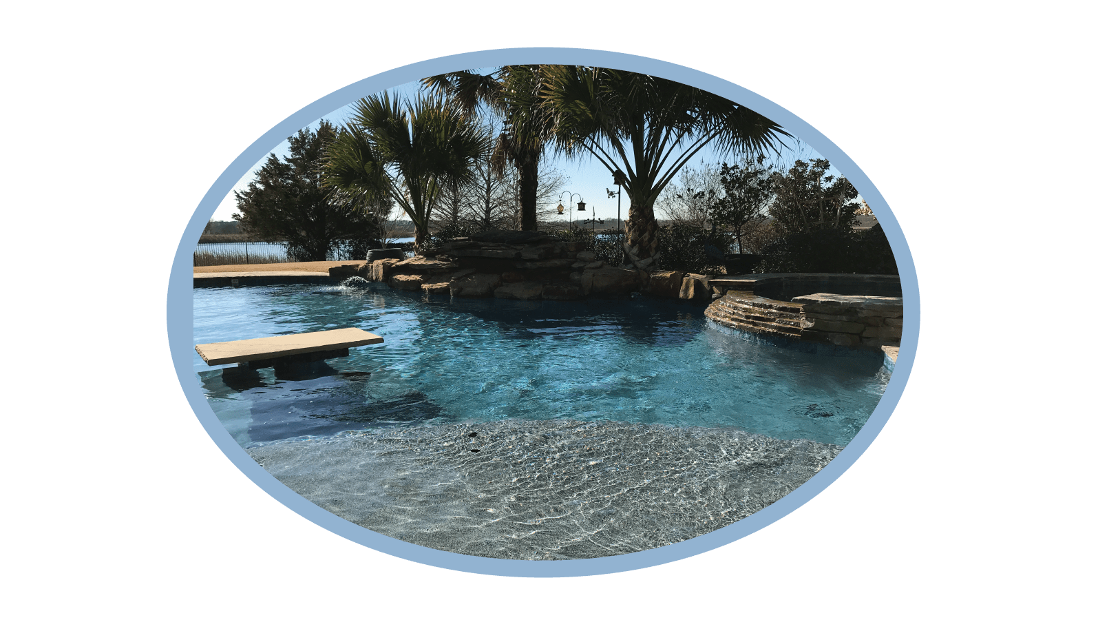 My Pool Guy Pool Renovation Repair Rockwall Greenville Dallas