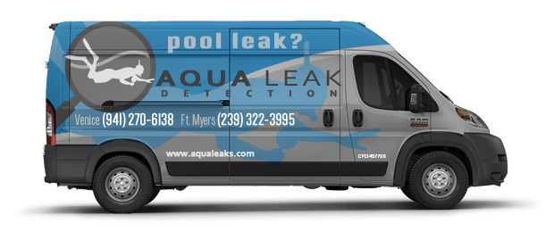 Original Pool Leak Detection Pros! - Serving Sarasota/All Of SWFL