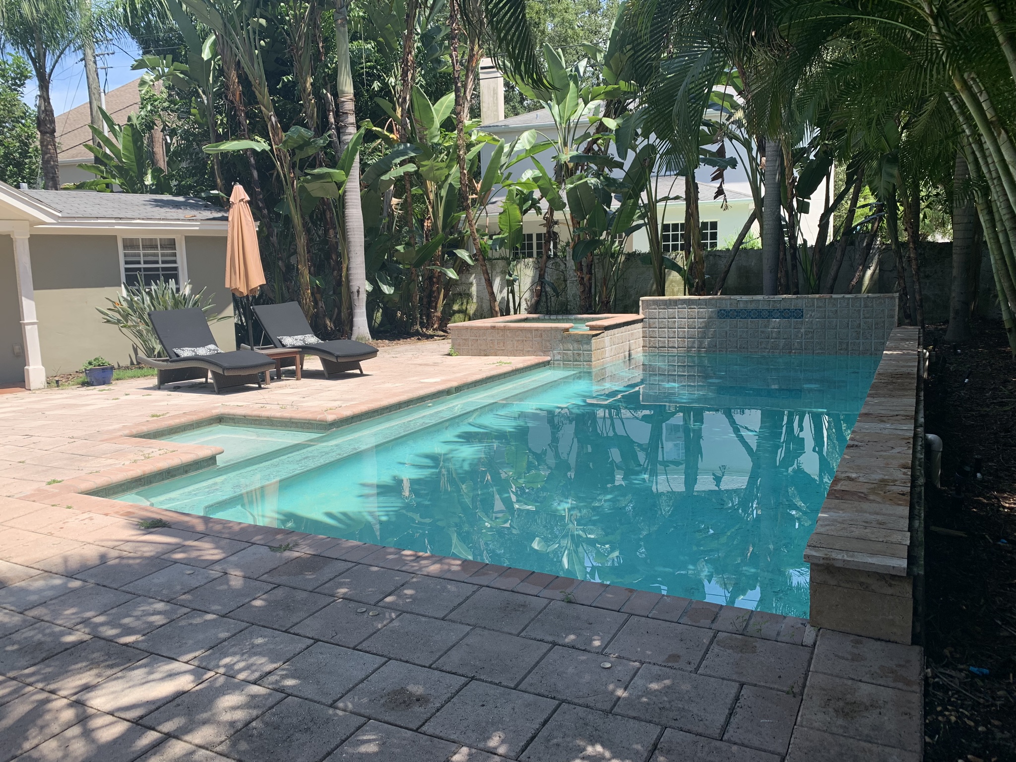 Pool Volume Calculation Guide Aqua Leak Detection