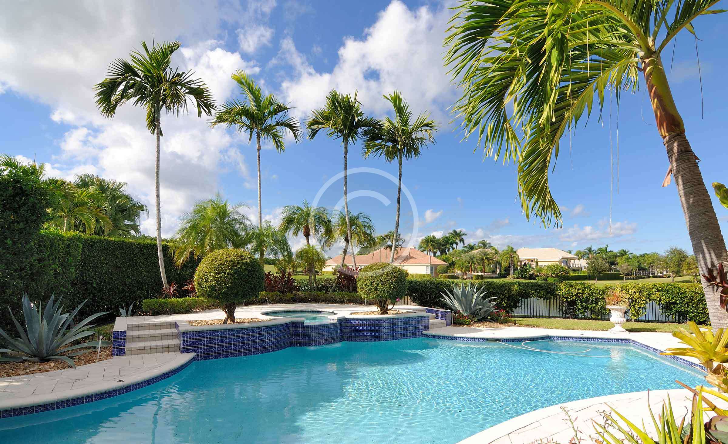 How rain affects your pool water My Pool Plumber